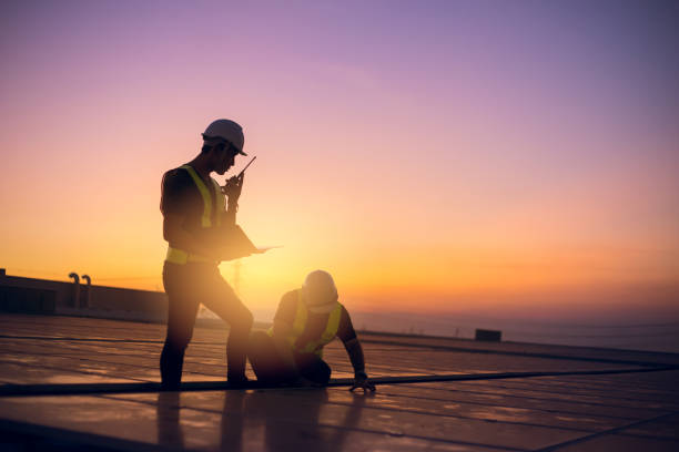 Best Tile Roofing Contractor  in Conway, AR