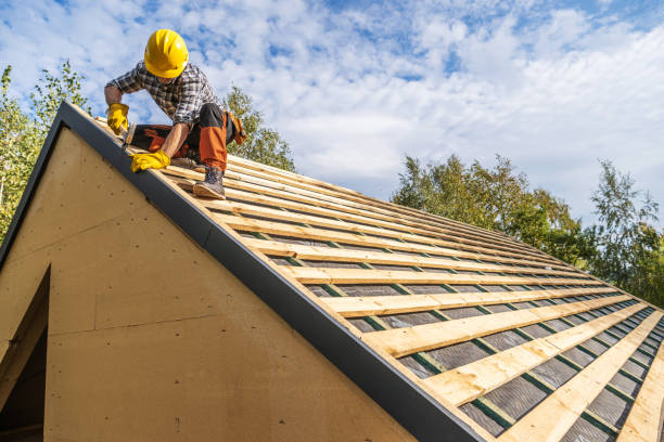 Tile Roofing Contractor in Conway, AR